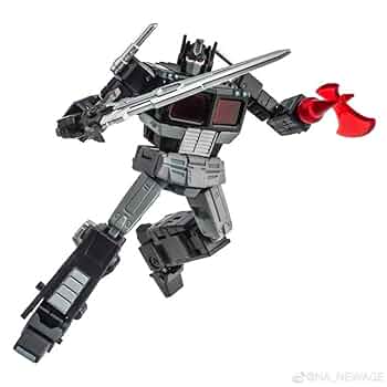 Amazon.co.jp: トランスフォーマープライム非正規